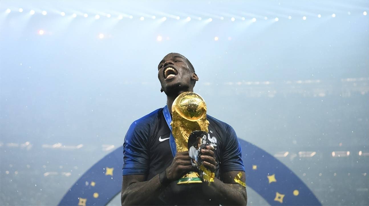 开云体育直播-比利时力克利物浦，博格巴惊艳世界