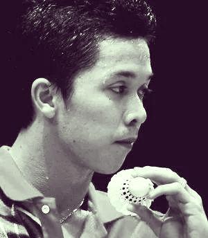 开云官网-韩国羽毛球队血洗日本羽毛球队，陶菲克统治全场